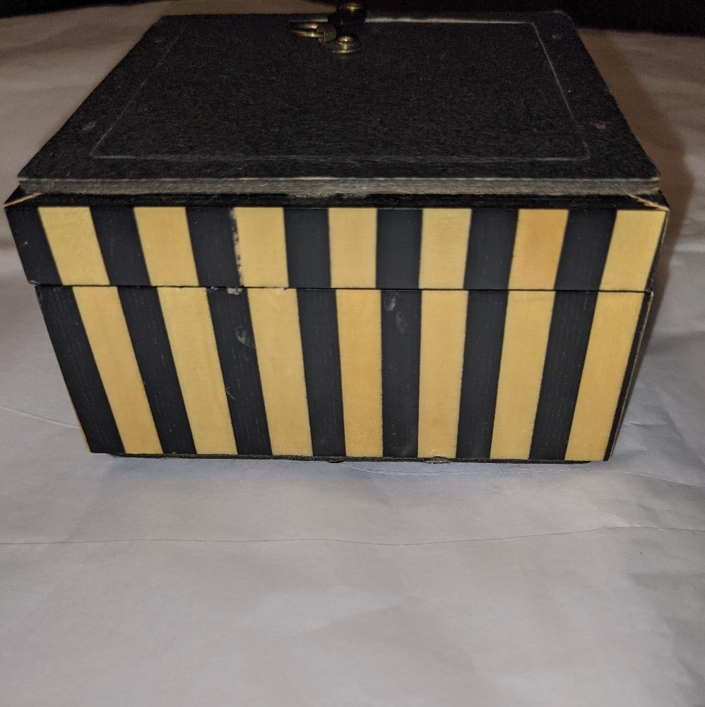 Quartz Clock Photo Block - Picture 4 of 12